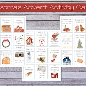 Adventskalender 2020: Adventskalender (Digitaler Download)