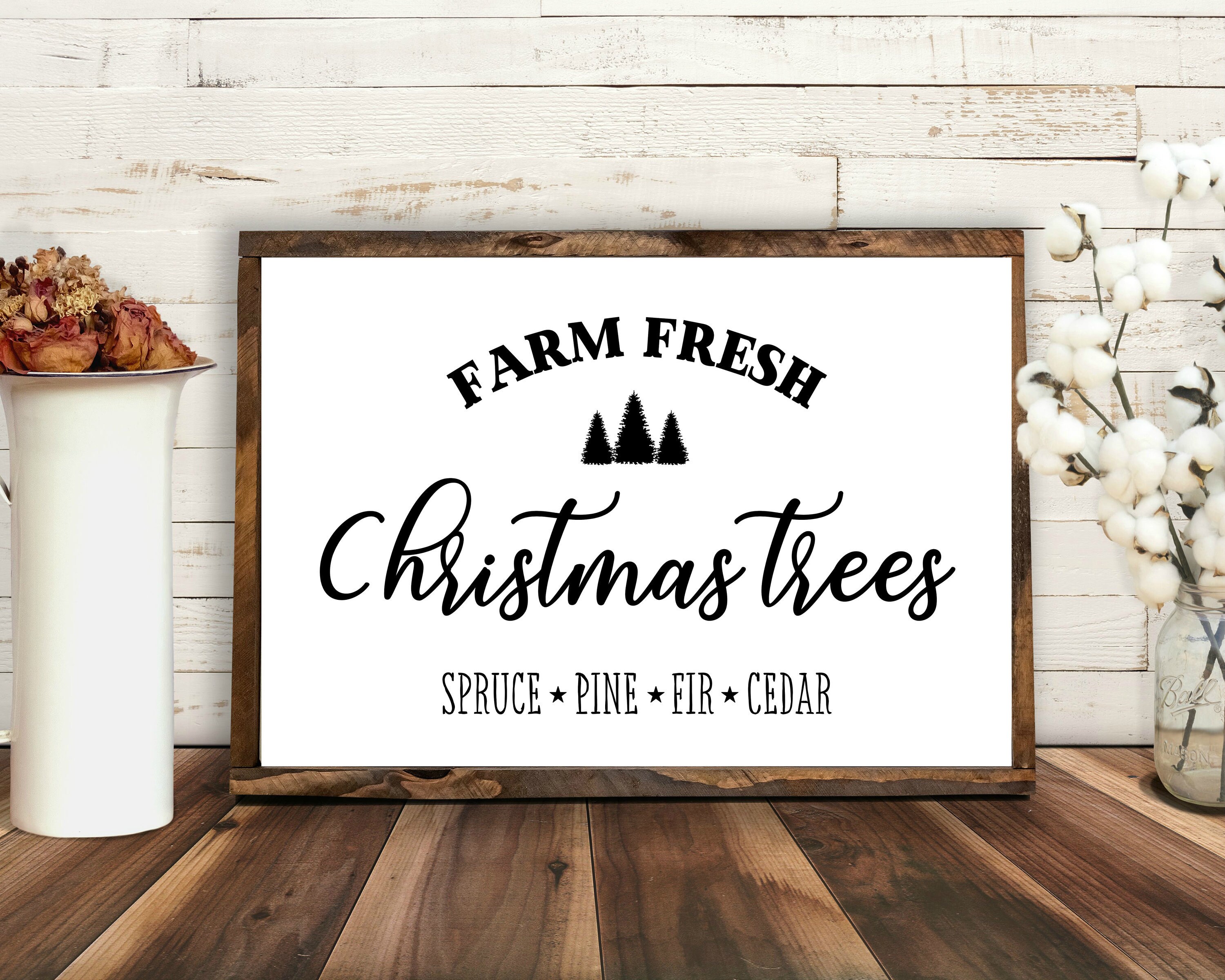 christmas-tree-farm-printable-sign-available-in-many-sizes-etsy-espa-a