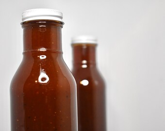 Ennything BBQ Sauce