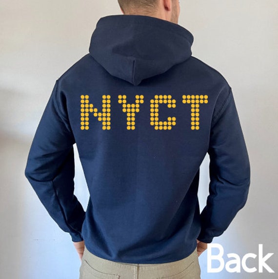 NYC Transit Apparel | Not in Service | MTA Bus | MTA Transit NYC Transit Apparel | Not in Service | MTA Bus | MTA Transit