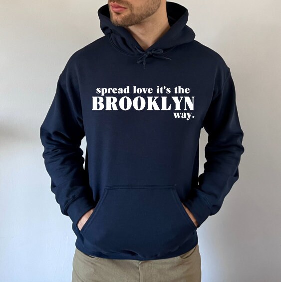 Brooklyn Apparel Etsy
