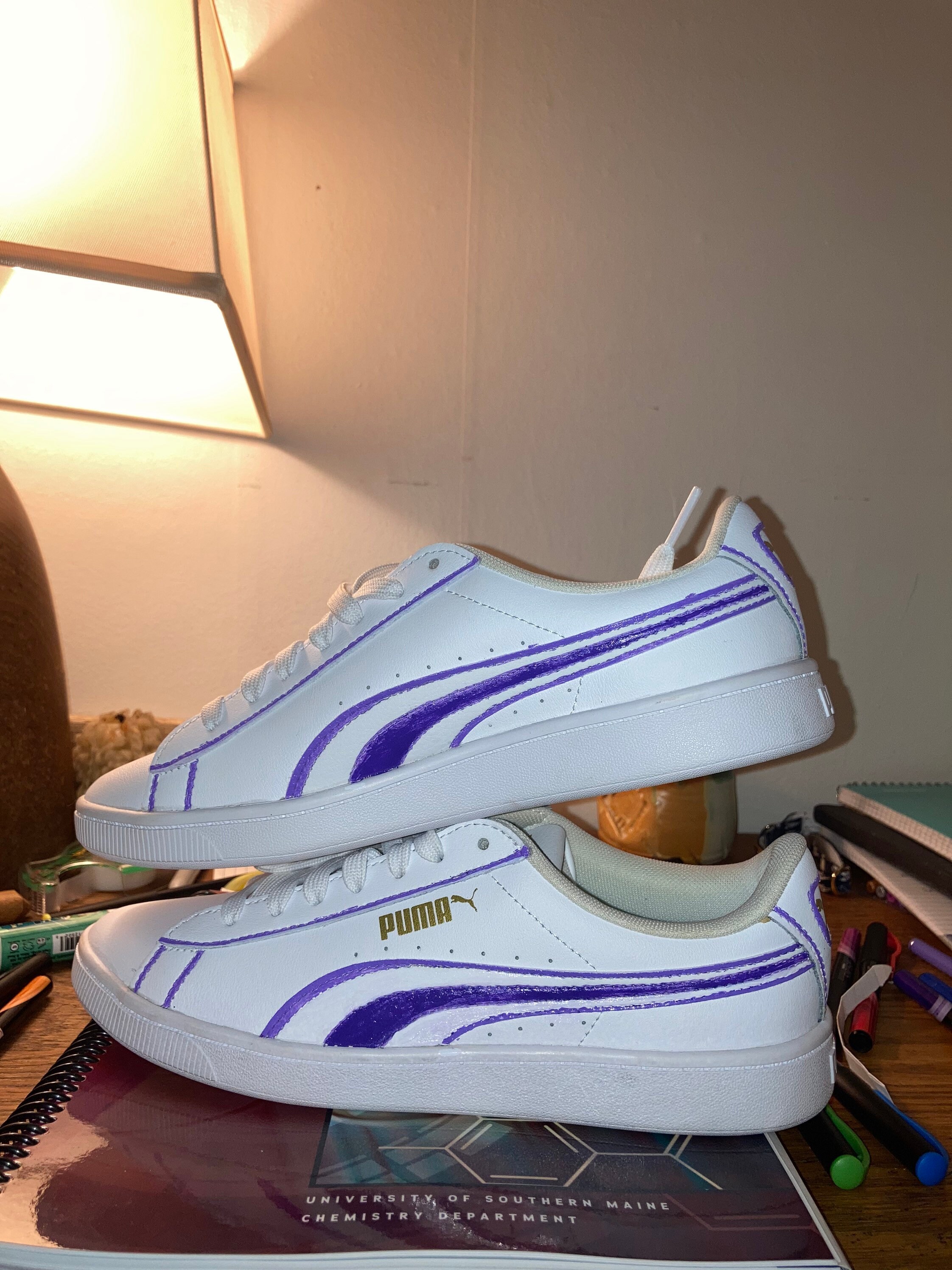 Fila schoenen regenboog sale