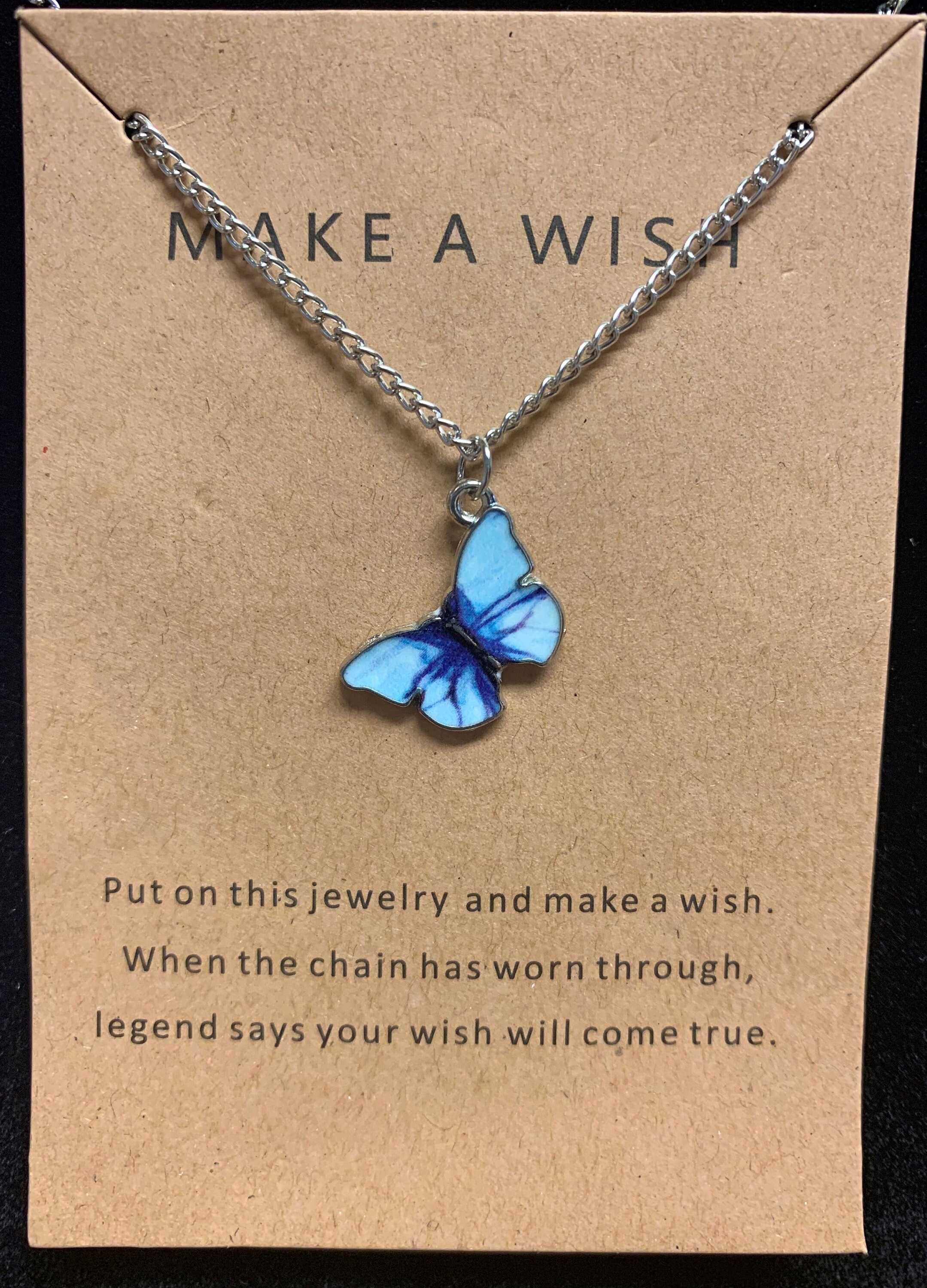 Q-pot. - 【値下】MAKE A WISH CANDY Necklace MAKE A WISH CANDY Necklace