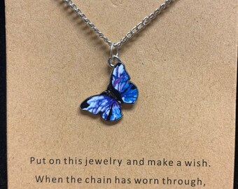 Q-pot. - 【値下】MAKE A WISH CANDY Necklace MAKE A WISH CANDY Necklace