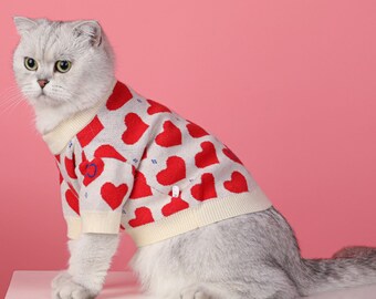 designer cat clothes