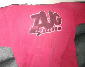 Psychopathic Records "Zug Island" Band T*Shirt *Rare* Vintage Juggalo Gear