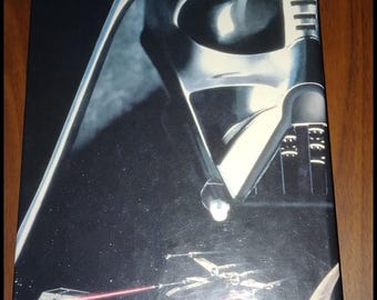 Star Wars *3*Comic Books Movie Adaptation Set *Rare*