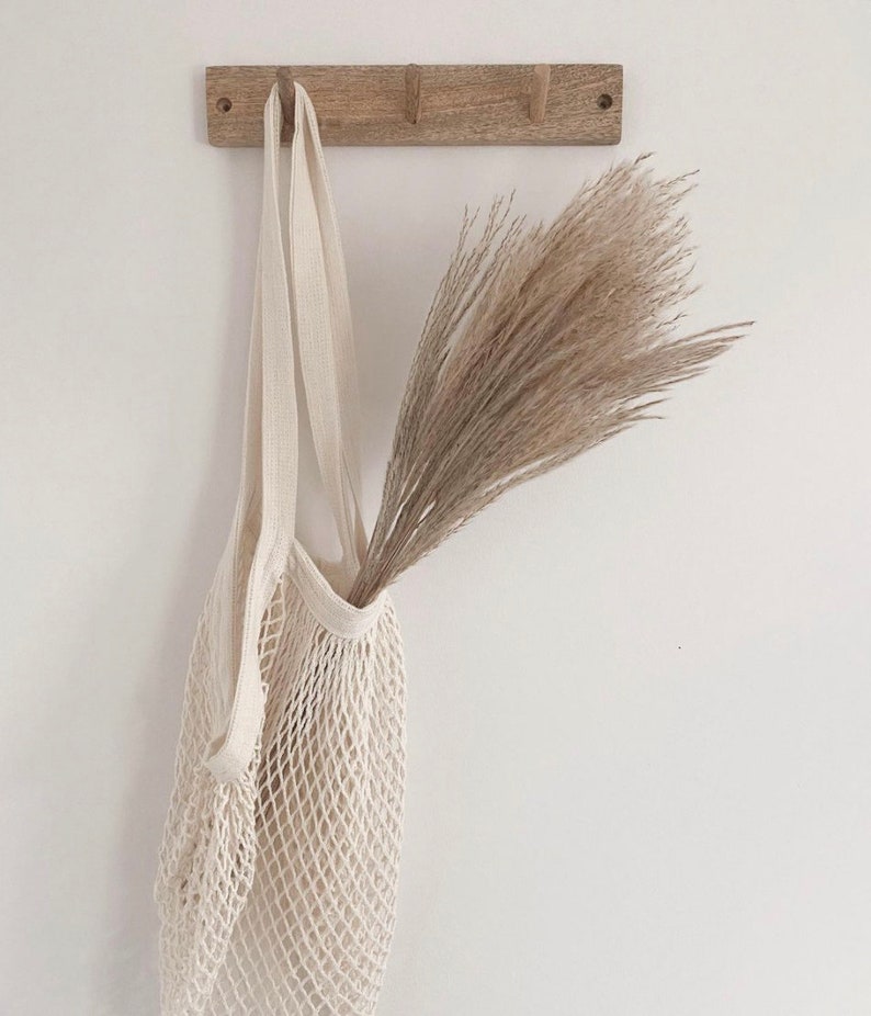 scandi wall hooks