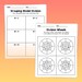No Prep Division Worksheets | 2nd, 4th, 3rd Grade Division Activities ...