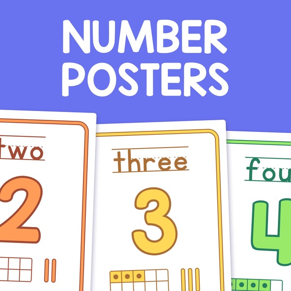 Math Classroom Decor - Etsy