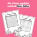 Multiplication Times Tables Worksheets | 1-10 Multiplication Facts ...