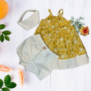 Baby Mädchen Kleid,Elfenbein Baby Kleid,Vintage Baby Kleid,Baby Mädchen Herbst Kleid,Baby Mädchen Herbst Outfit,Thanksgiving Baby Kleid,Handmade Baby Kleid