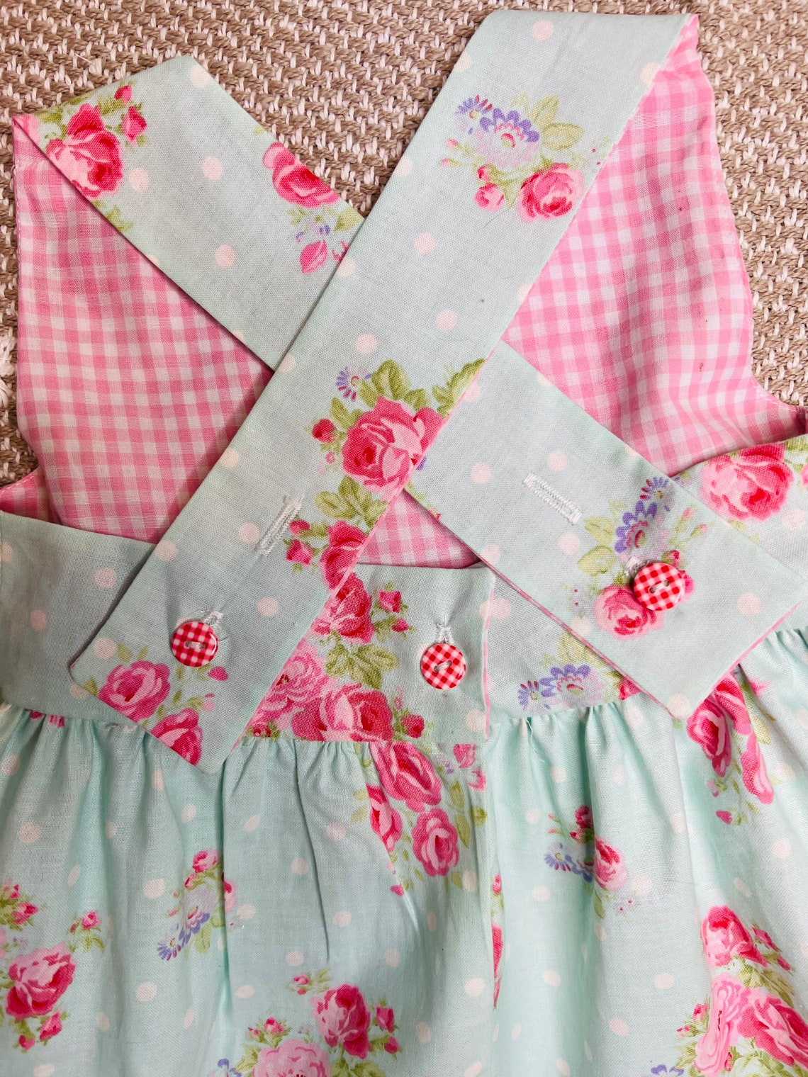 Baby Girl Easter Dress.spring Dress,3piece Set,girls Easter,toddler Girl Easter Dress,spring