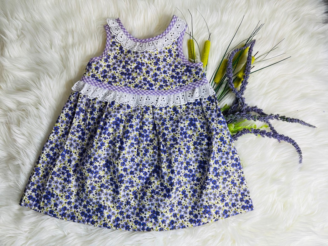 Baby Girl Easter Dress.spring Dress,girls Easter,toddler Girl Easter Dress,spring Outfit,baby