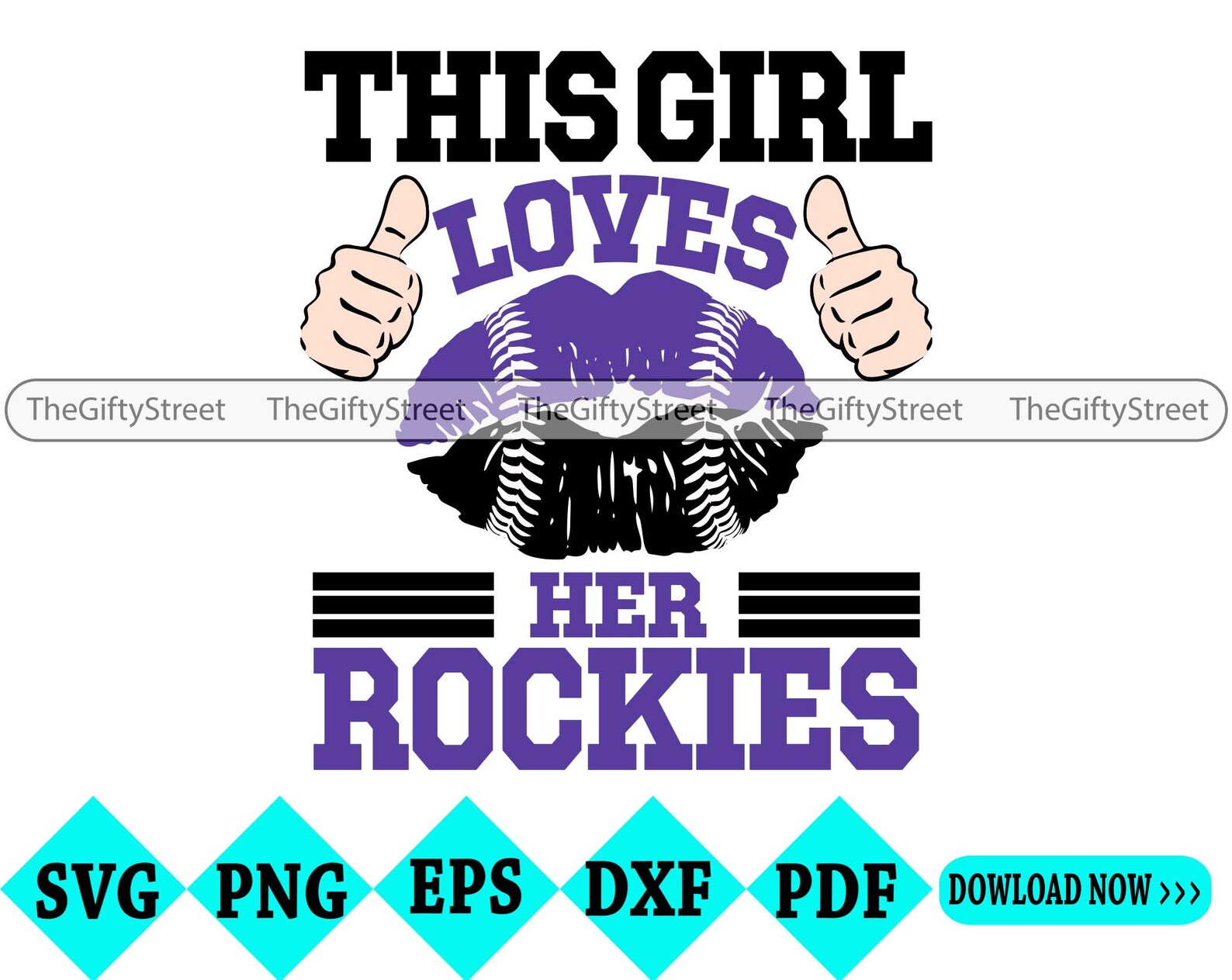 Download Rockies SVG Rockies Baseball SVG Rockies Cricut Cutting | Etsy