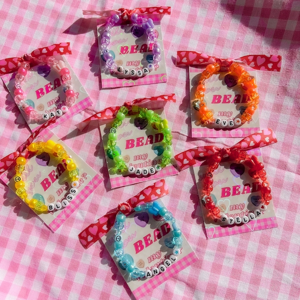 Friendship Grams Etsy