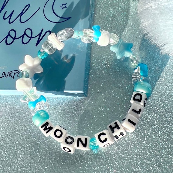 Moonchild bracelet best sale