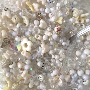 Rings and Things — Bead Soup