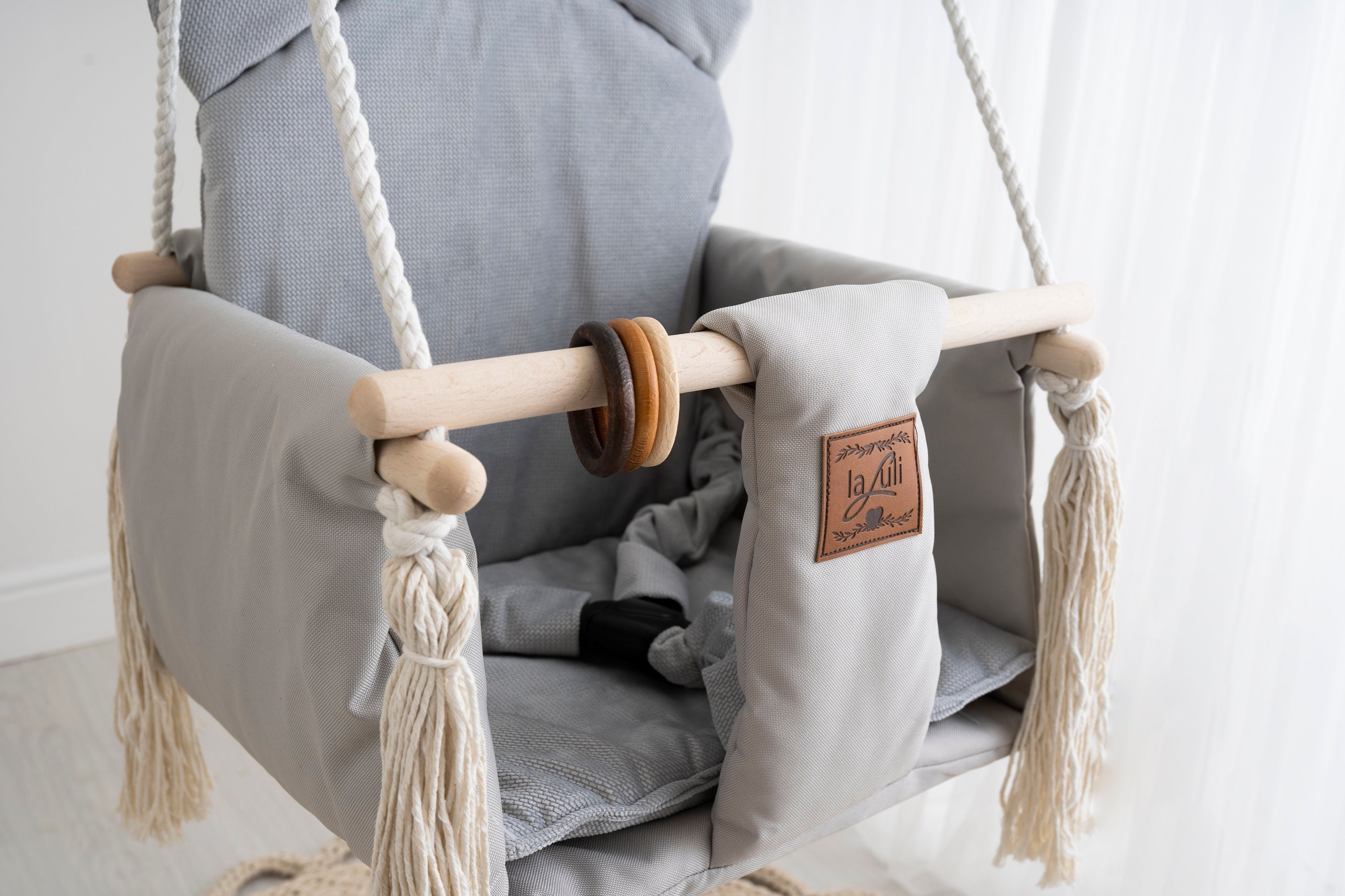 Baby Schaukel / Kleinkind Schaukel / Kindergarten Schaukel / | Etsy