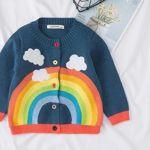 new cardigan design 2022