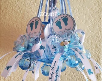 recuerdos for baby shower