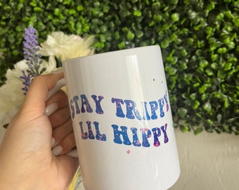Stay Trippy Mug
