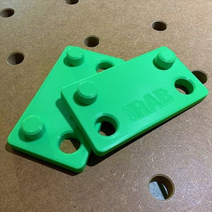 RAB Jig™ by RAB Tools : Rail Alignment Blocks | The Original Jig For Setting Up Your Guide Rail & Fence (3 Versions Available)