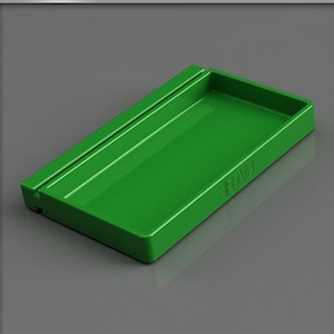 Festool KwikTray™ Large by RAB Tools : For Your Festool MFT - (250mm in length) Assorted Sizes Available - Kreg ACS Version Available