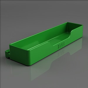 Festool KwikBin™ Small by RAB Tools : For Your MFT - (150mm in length) Assorted Sizes Available - Kreg ACS Version Available