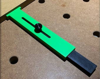 Dashboard SlideStop-PWS™ : A RAB Tools Original
