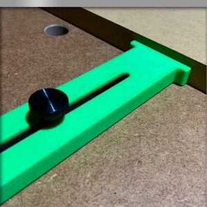 Kreg SlideStop-ACS™ : Ein Original von RAB Werkzeuge