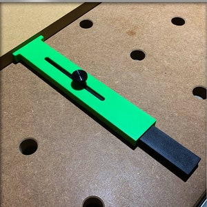 Festool SlideStop-MFT™: un producto original de RAB Tools
