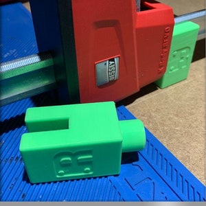 Festool ClutchDogs™ MFT von RAB Werkzeuge : Die Original BESSEY Zange für Klebe-Ups (Paar) - 4 Versionen verfügbar