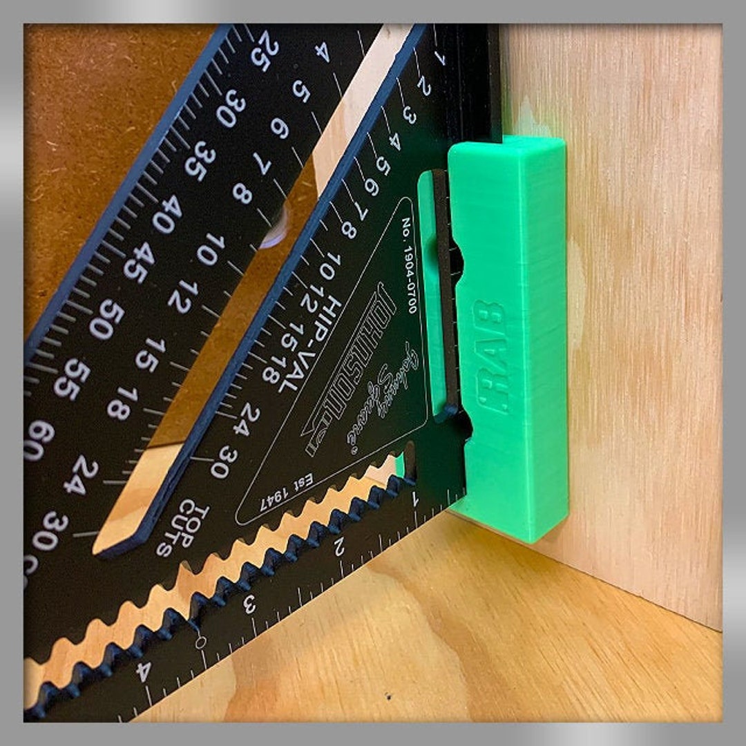 Rafter Rab Speedrack-wm™ (wall Mount) by RAB Tools : A Wall Mountable Storage ...