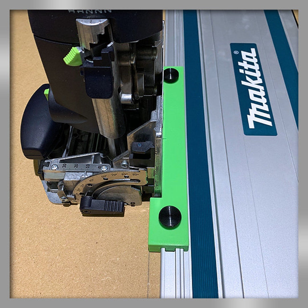 Makita Domstop500™ by RAB Tools the Original Locking Domino Stop That