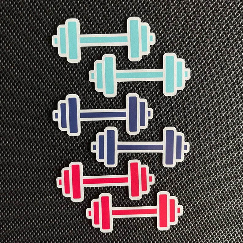 Rack Reminders Squat Rack for Power Rack Etsy