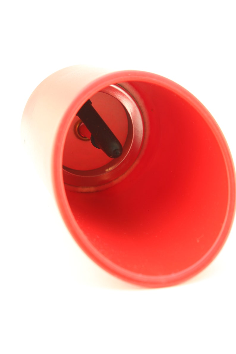 Coleman Fuel Filter Funnel in Package Vintage Red Coleman Etsy Australia