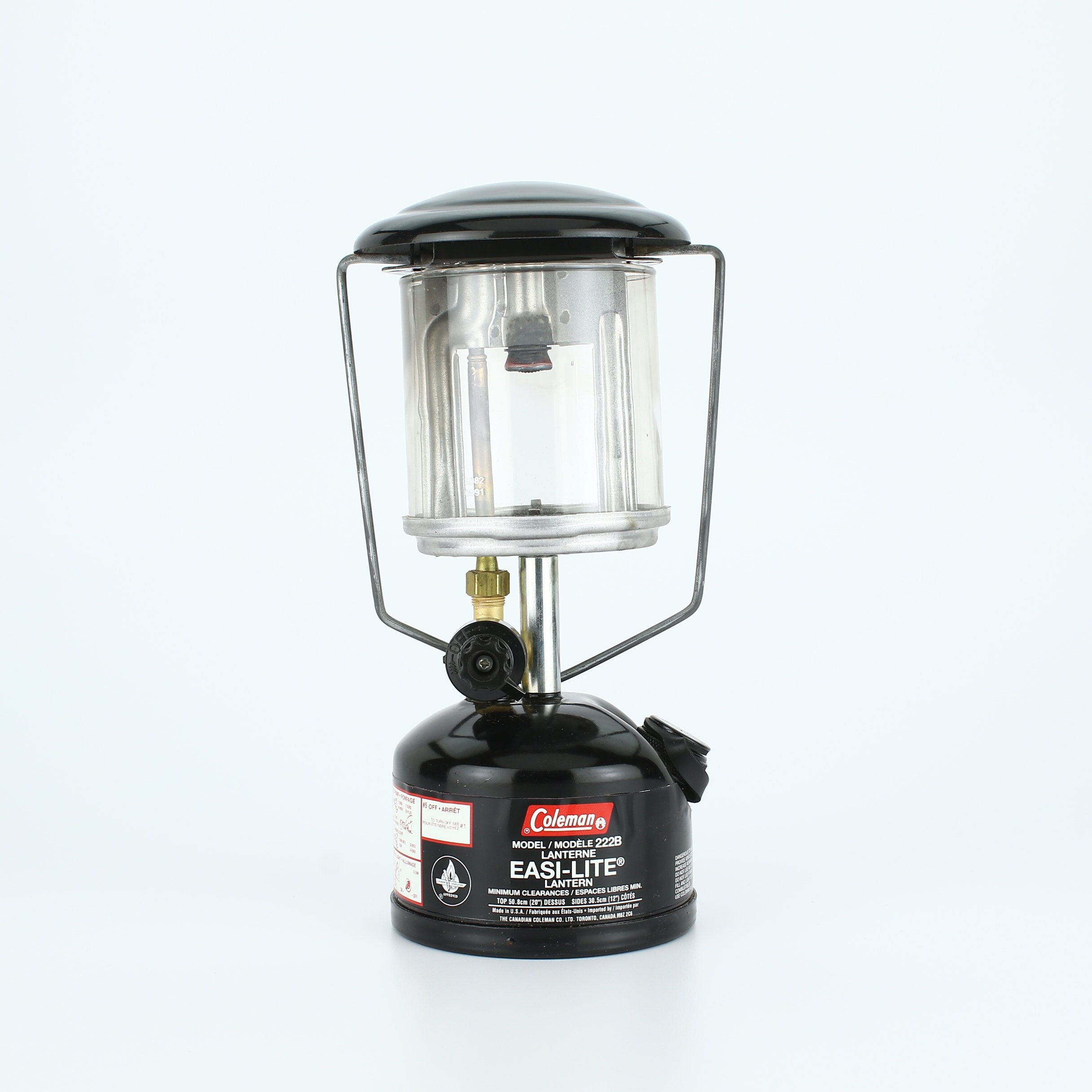 Camp Tall Lantern – Arhaus