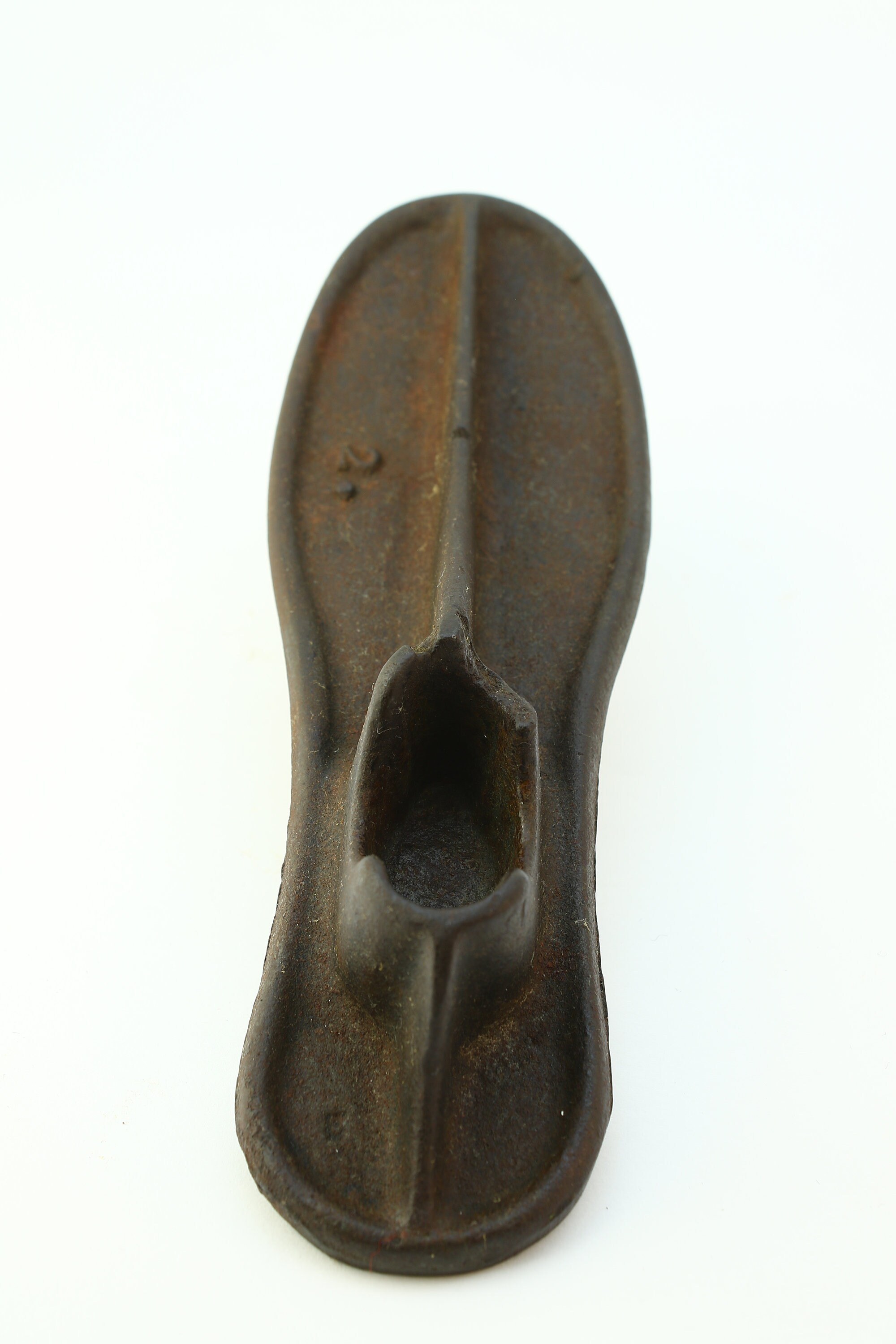 antique boot stretcher