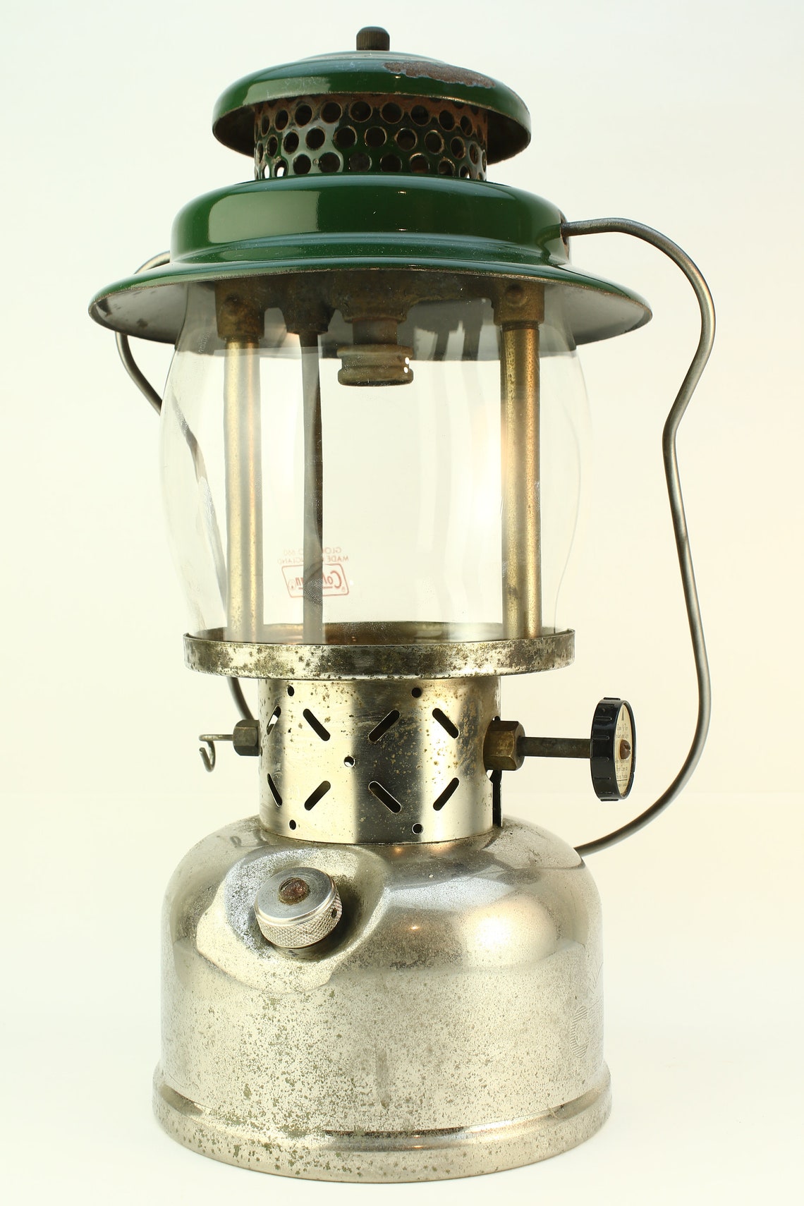 coleman 236a lantern