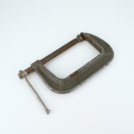 C clamp 2024 5 inch