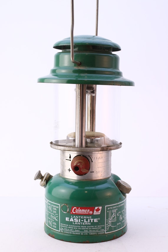 コールマンEASI-LITE321B-