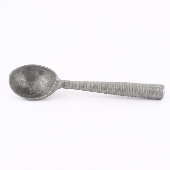 Stainless Steel Ice Cream Scoop