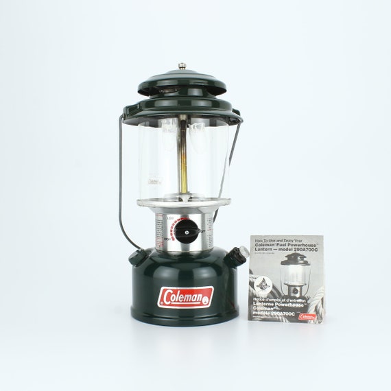 Coleman 290 Powerhouse Lantern | Sklcolorado's Blog