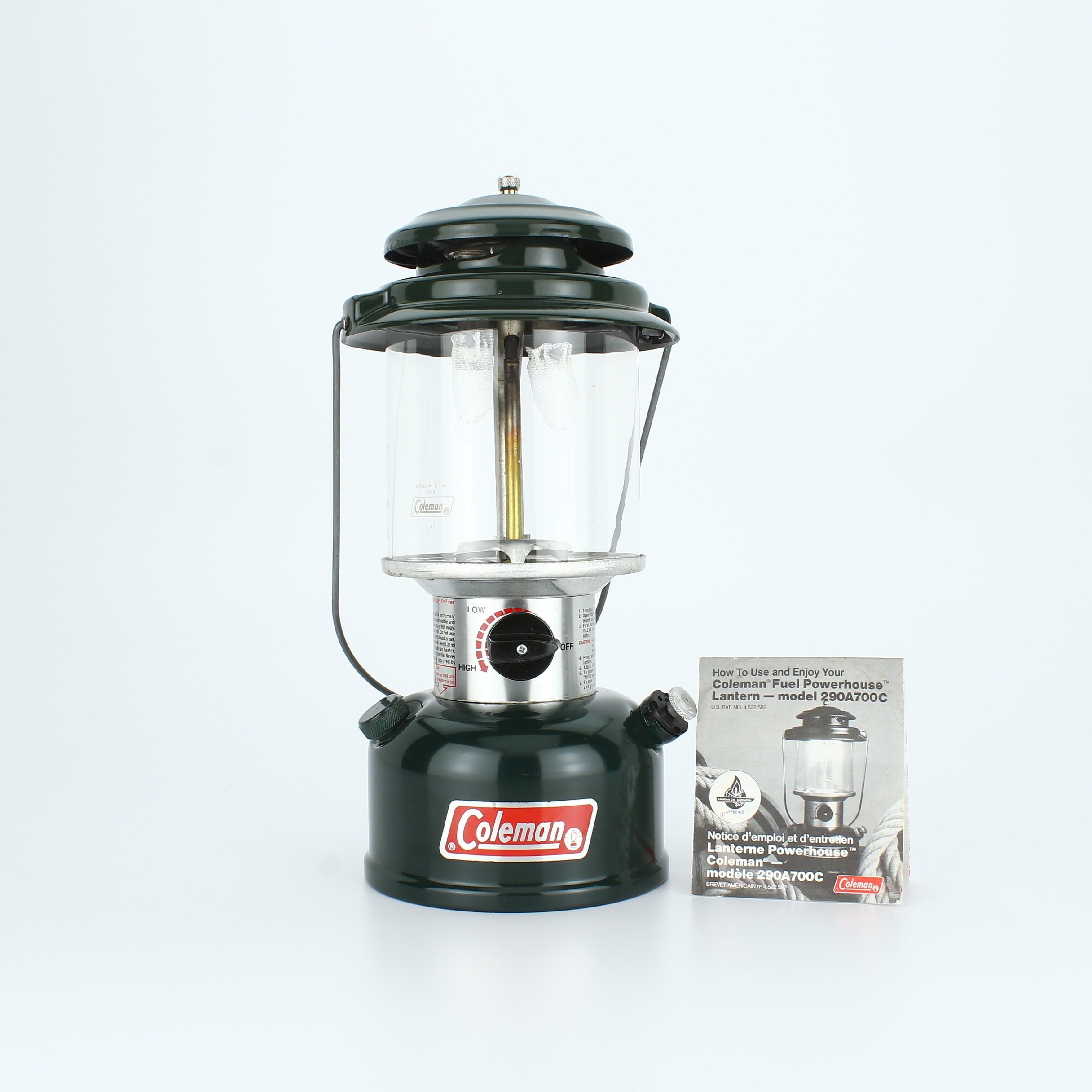 Coleman Lantern T66 (BS) Coleman Lantern T66 (BS)