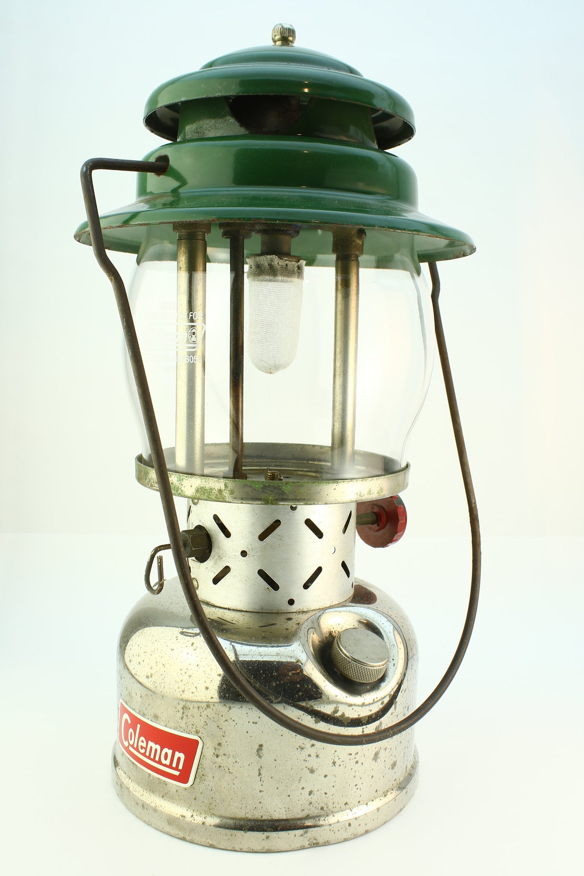 coleman 236a lantern