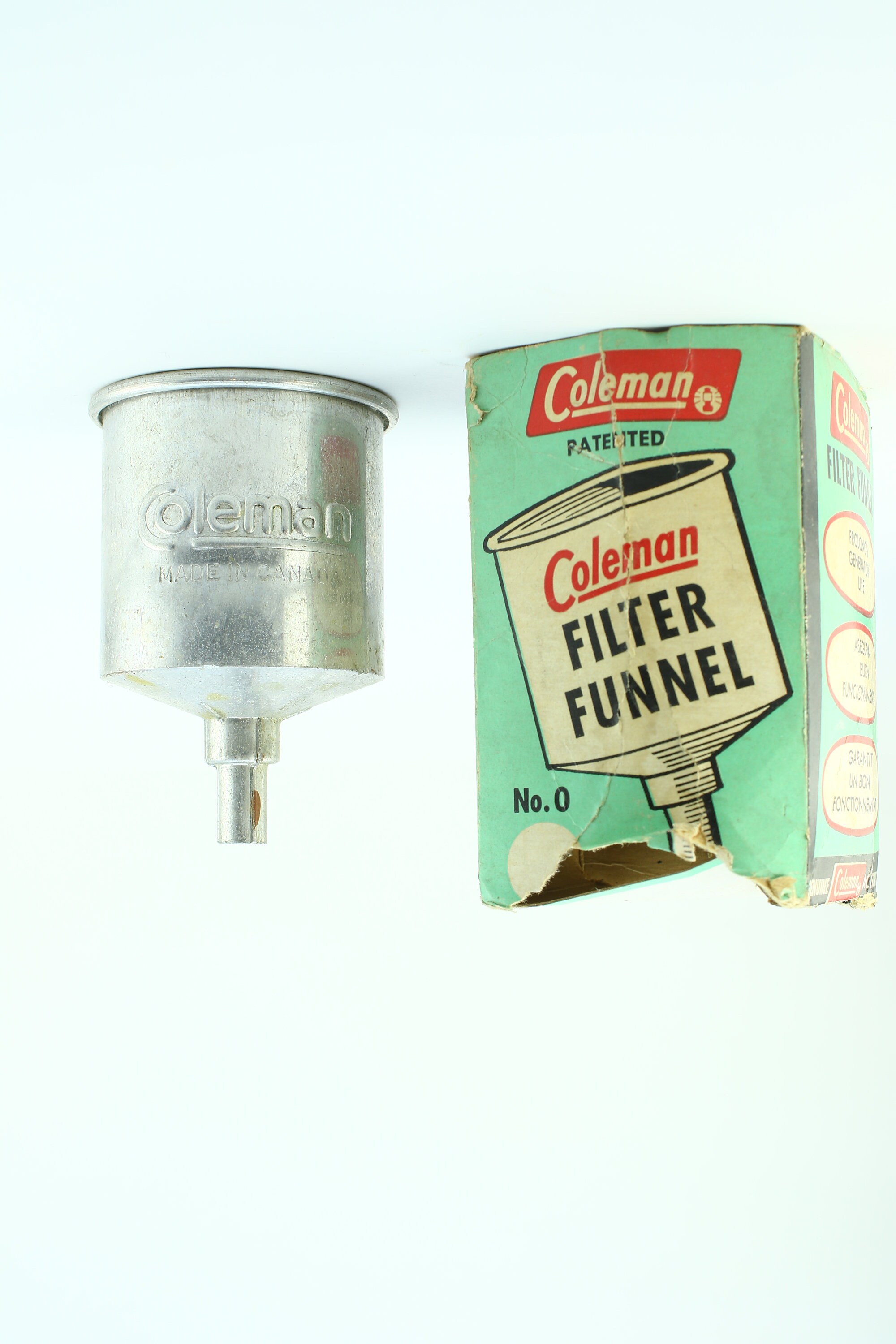 Lanterns Coleman Funnels Lighting Home & Living