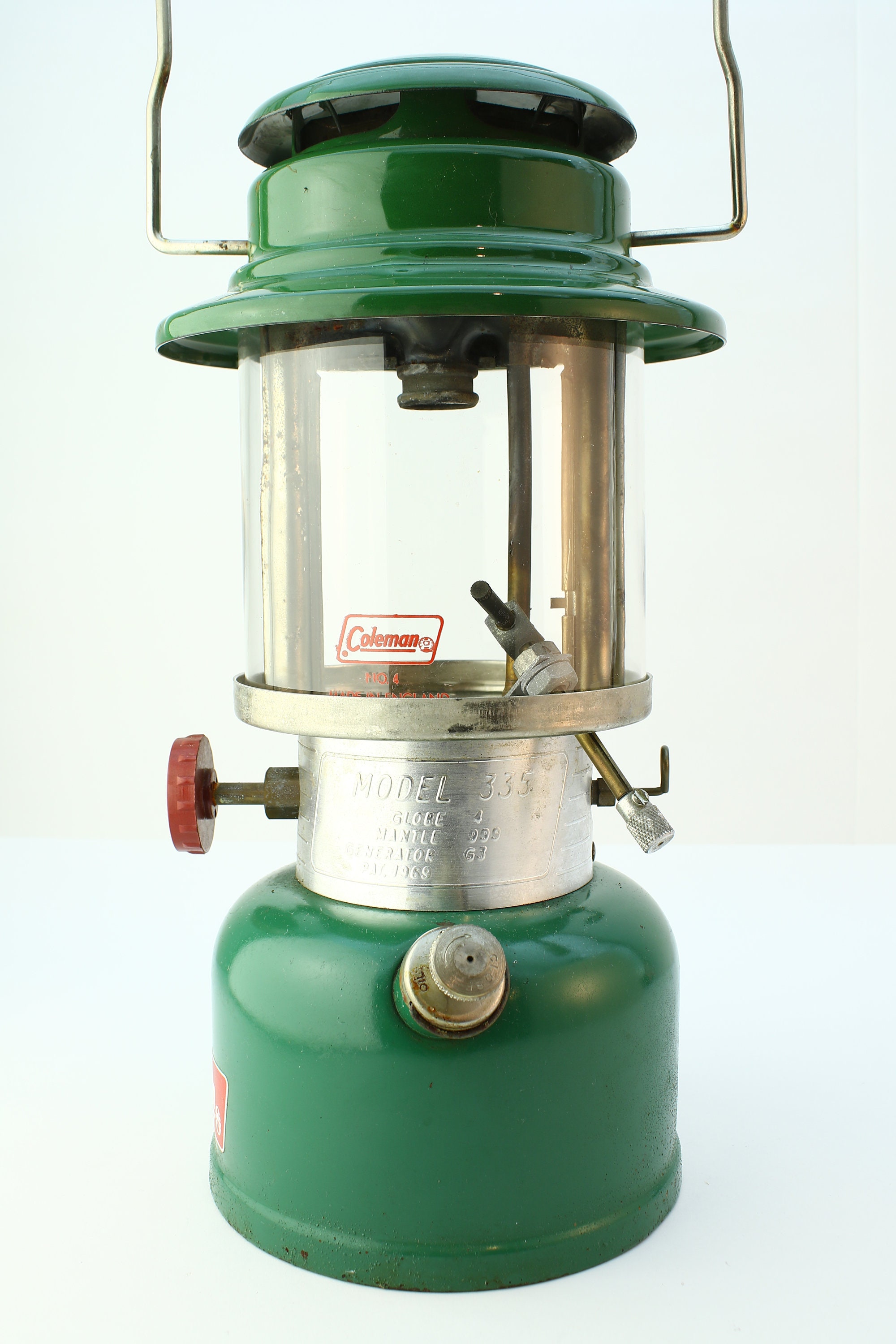 Coleman Lantern Parts for sale Only 3 left at 60