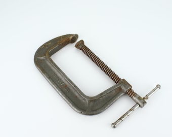 Brink and cotton wood clamps deals