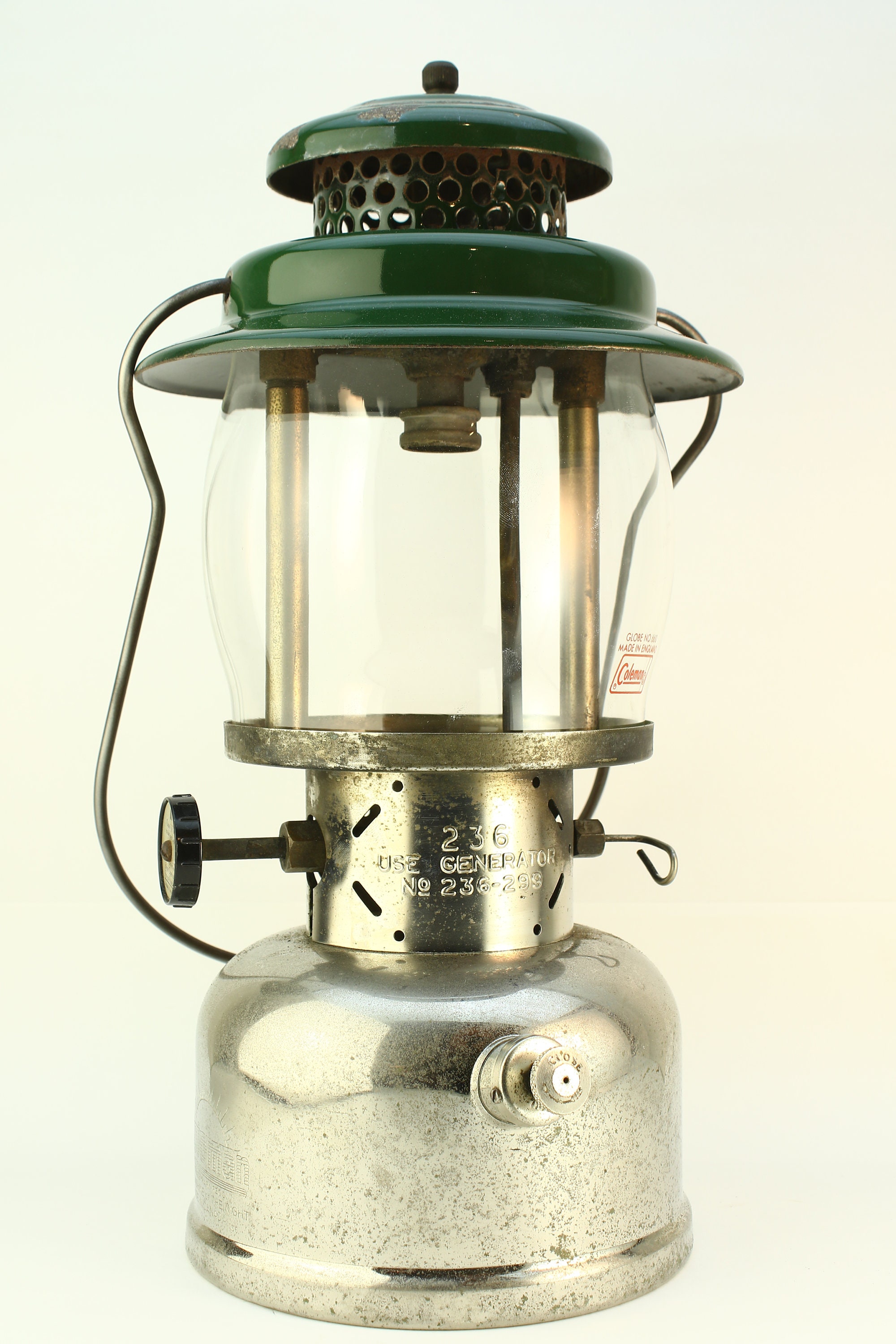 coleman 236a lantern